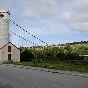 Pont de la Caille, Cruseilles, France
DSD 5908