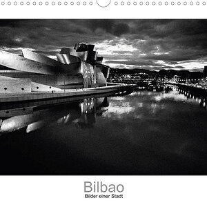 Bilbao Kalender Titel