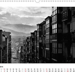 Bilbao Kalender 1