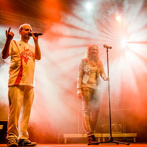 2013-09-20 MegaBand #70