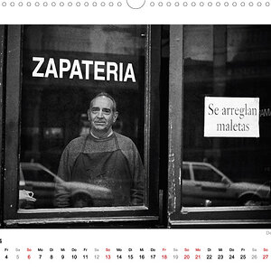 Bilbao Kalender 4