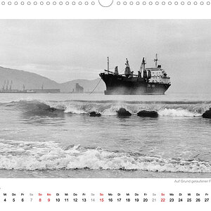 Bilbao Kalender 6