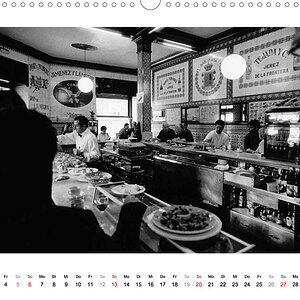 Bilbao Kalender 7