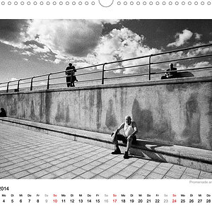 Bilbao Kalender 8