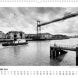 Bilbao Kalender 9