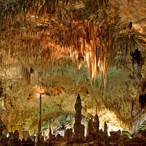 HED3501 Carlsbad Caverns1