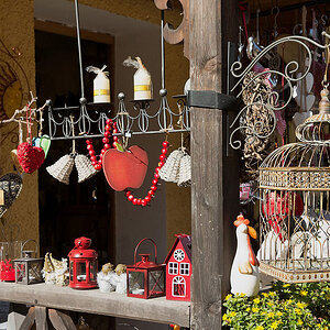 2131021 71K 0670 Souvenir Hallstatt 1080