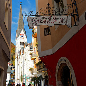 2131021 71K 0700 Hallstatt 1080