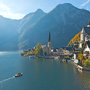2131021 71K 0669 Boot Hallstatt 1080