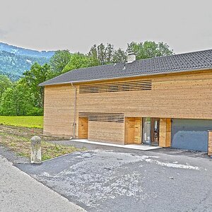 Haus HDR