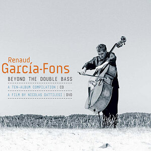 Renaud Garcia Fons CD 2013