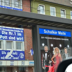 Schalker Meile