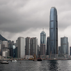 hong kong money authority