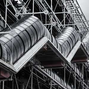 centre pompidou paris