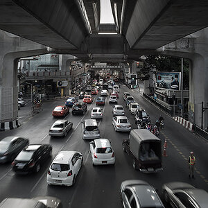 bangkok siam station