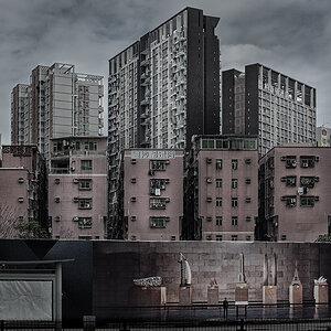 shenzhen housing