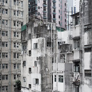 hong kong blocks