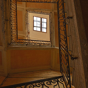 Treppe