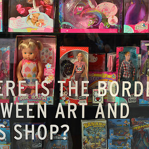 Art and this shop