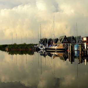 Hafen Althagen