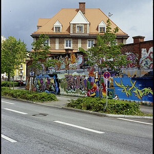 Rollei 35 Bild 1