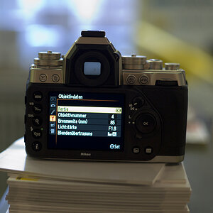 Nikon Df 1037895