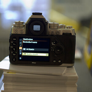 Nikon Df 1037897