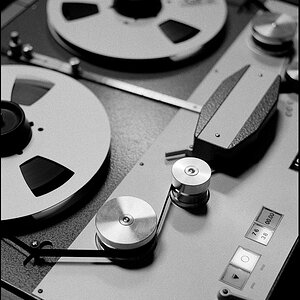 Telefunken M15a 1