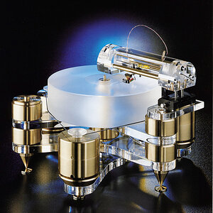 Clearaudio 22