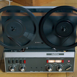 Revox A77 1038952