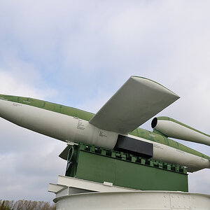 V1 Fieseler, Peenemünde