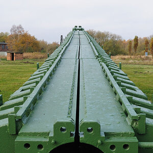 V1 Startrampe 2, Peenemünde