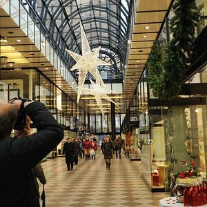 Galerie Louise