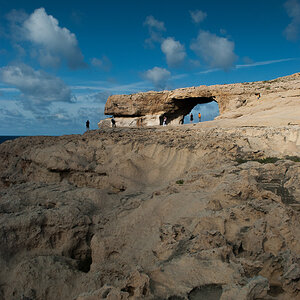 Azure Window