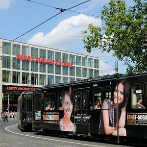 Ernst-August-Galerie