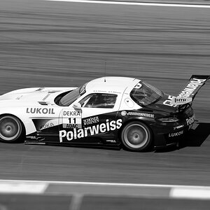 GT Master Polarweiss