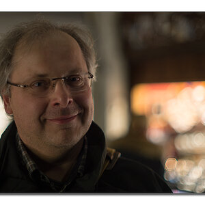 dirk spät abends