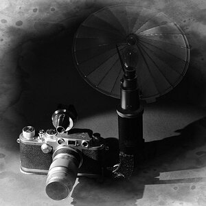 Leica IIIf