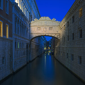 venezia bridge