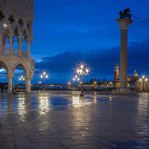 venezia m spot