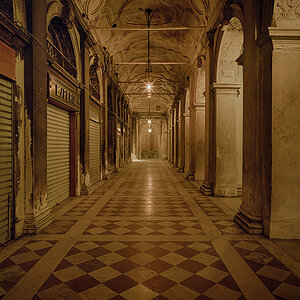 venezia collonate