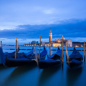 venezia gondole