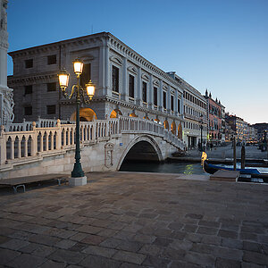 venezia riva