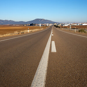der weg