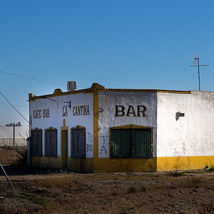 la cantina