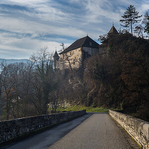 chateau lyon