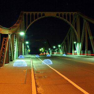 Glienicker Brücke