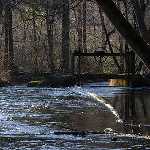 wuermtal sperre