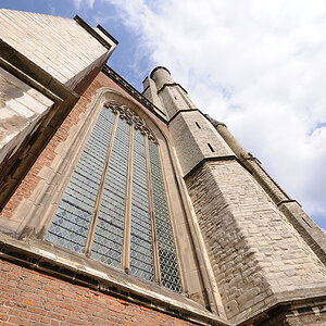 Leiden 
Hooglandsekerk01