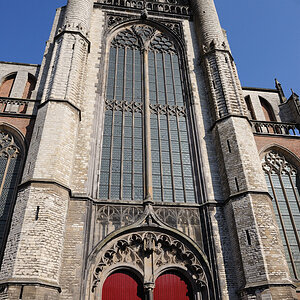 Leiden 
Hooglandsekerk 02